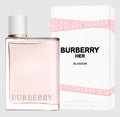BURBERRY HER BOSSOM BY BURBERRY By BURBERRY For WOMEN (Fragrance) EDP