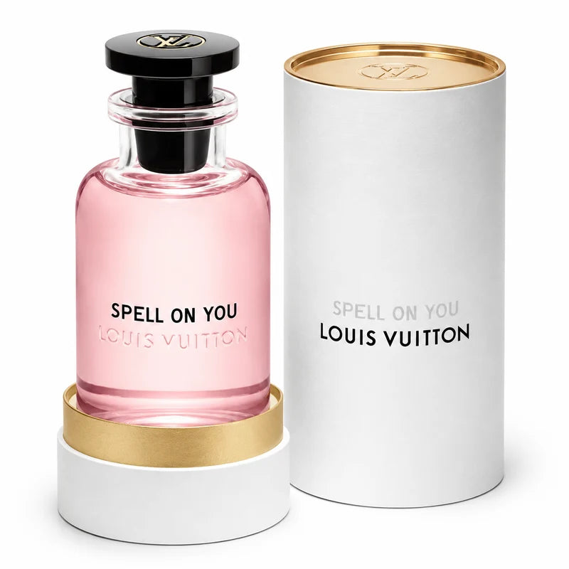 Spell On You by Louis Vuitton Eau de Parfum Spray for Women 3.4 oz / 100ml