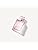 Burberry Brit Sheer Eau de Toilette – Women's Floral Perfume – With Notes of Musk, Black Grape, Pink Peony & White Musk – Long Lasting Fragrance
