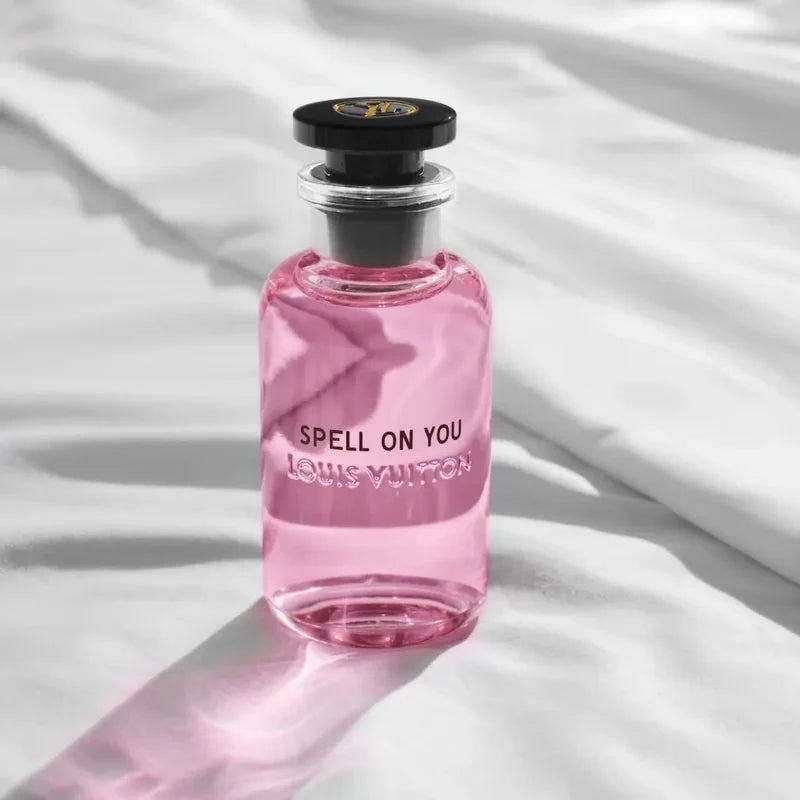 Spell On You by Louis Vuitton Eau de Parfum Spray for Women 3.4 oz / 100ml