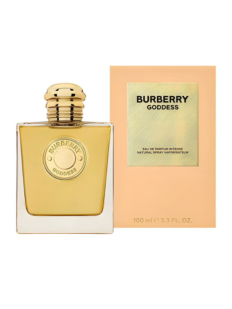 Burberry Goddess Eau de Parfum 100ml (3.3 oz)