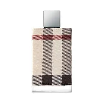 Burberry London Fabric Women Pefume 3.3oz EDP New In Box