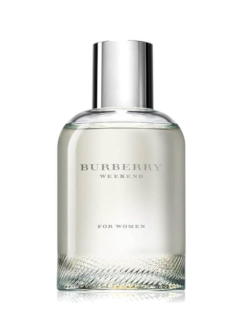 Burberry Weekend Eau De Parfum – Women's Floral Perfume – With Notes of Tangerine, Wild Rose, Iris & Sandalwood – Long Lasting Fragrance