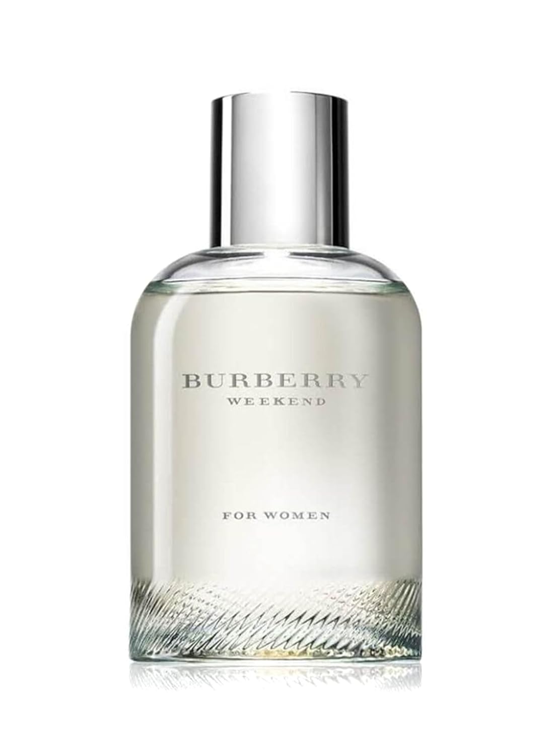 Burberry Weekend Eau De Parfum – Women's Floral Perfume – With Notes of Tangerine, Wild Rose, Iris & Sandalwood – Long Lasting Fragrance