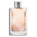 Burberry Brit Eau de Toilette – Women's Floral Perfume – With Notes of Icy Pear, Sugared Almond & Vanilla – Long Lasting Fragrance