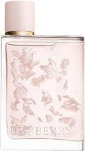 Burberry Her by Burberry 3.3 oz EDP Perfume for Women | New & Sealed Box!