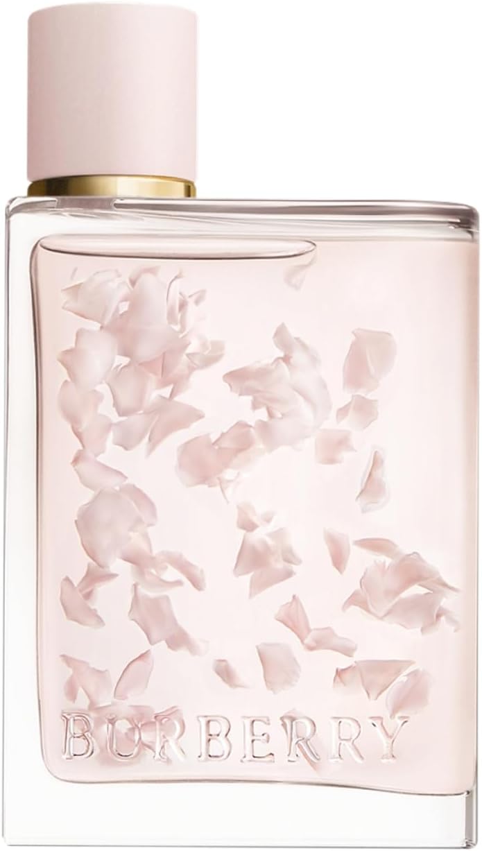 Burberry Her by Burberry 3.3 oz EDP Perfume for Women | New & Sealed Box!