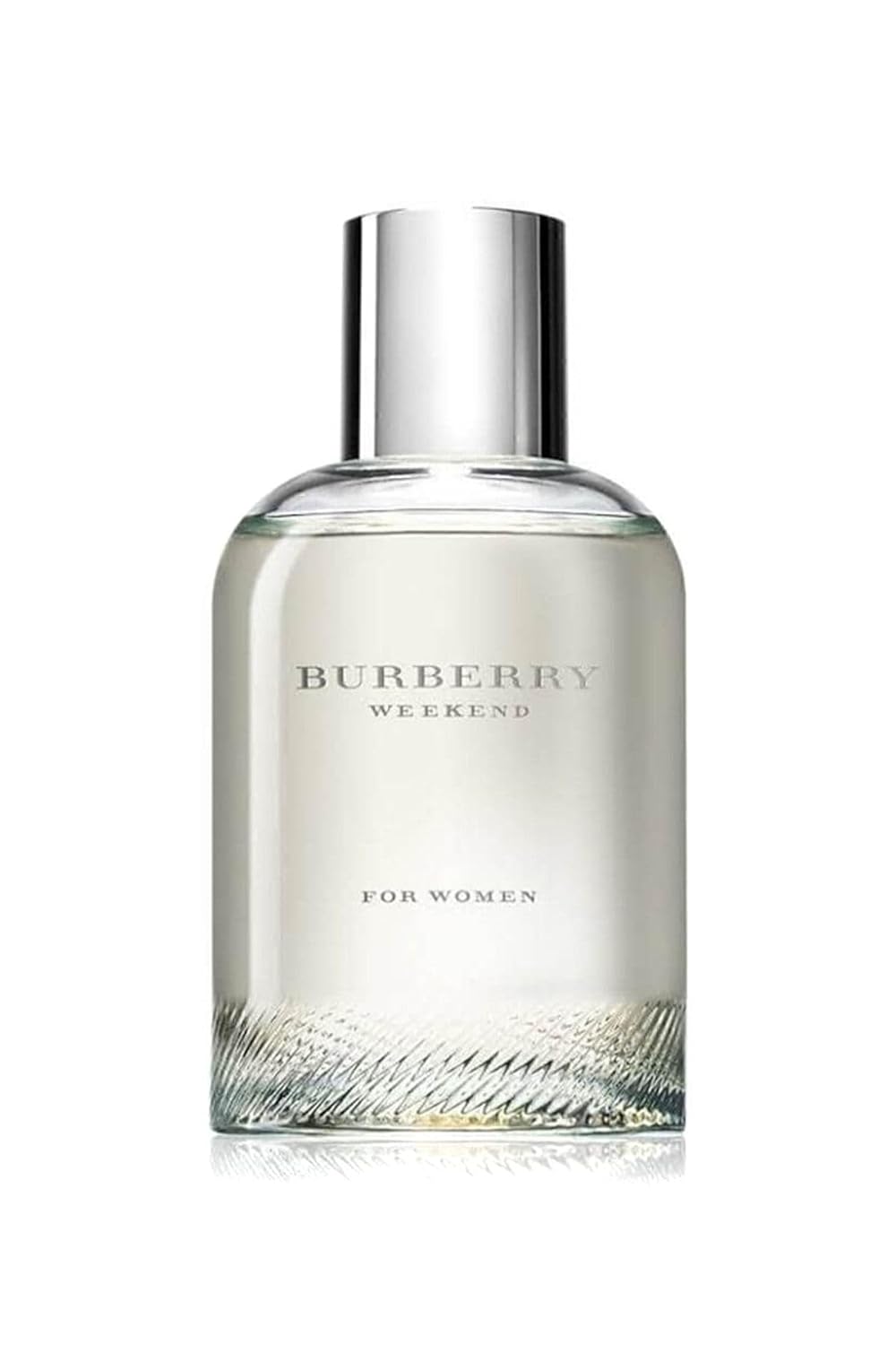 Burberry Weekend Eau De Parfum – Women's Floral Perfume – With Notes of Tangerine, Wild Rose, Iris & Sandalwood – Long Lasting Fragrance