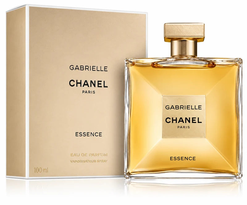 Chanel Gabrielle Essence EDP for Women 3.4 oz / 100ml