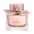 Burberry My Burberry Blush Eau de Parfum – Women's Floral Perfume – With Notes of Pomegranate, Rose, Jasmine & Wisteria Accord – Long Lasting Fragrance