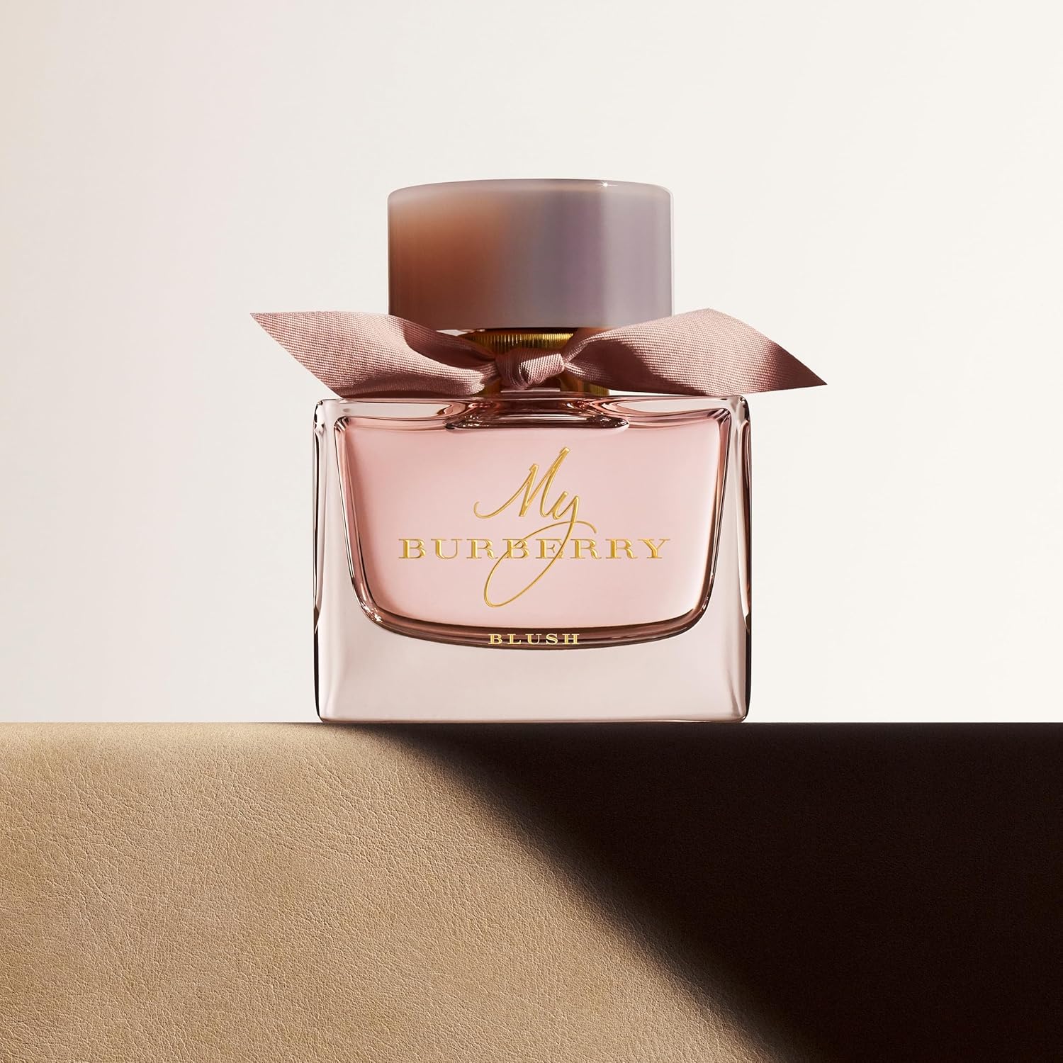 Burberry My Burberry Blush Eau de Parfum – Women's Floral Perfume – With Notes of Pomegranate, Rose, Jasmine & Wisteria Accord – Long Lasting Fragrance