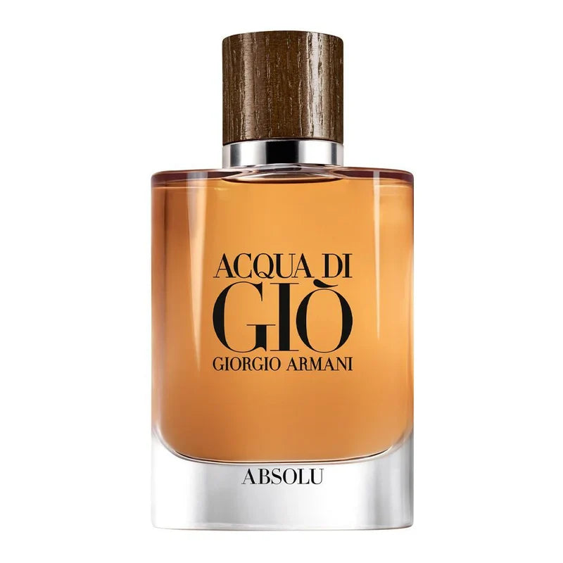 Acqua Di Gio Absolu / EDP Spray 3.4fl ml / 100 ml