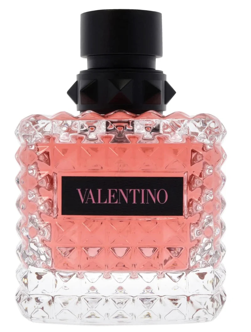 Valentino Donna Born In Roma Intense Eau de Parfum Spray for Women, 3.4 Ounce
