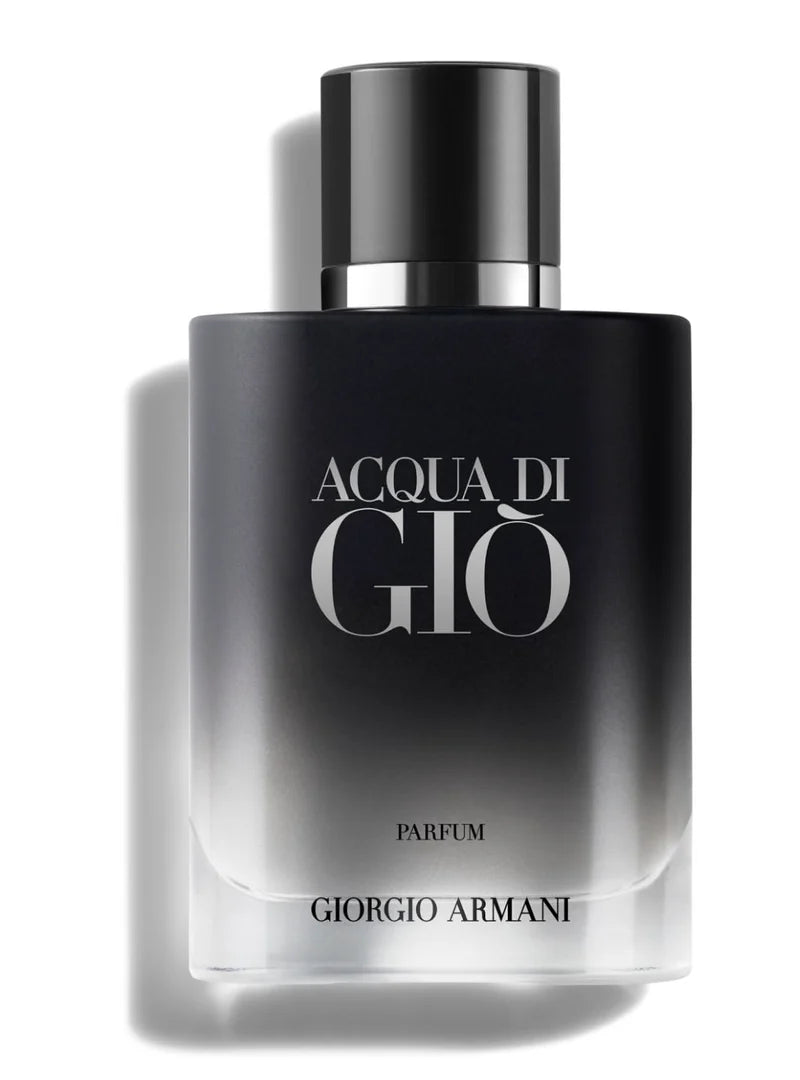 Armani Beauty - Acqua di Giò - Parfumo - Cologne for Men - Fresh & Woody Men’s Fragrance 100 ML/3.4FL