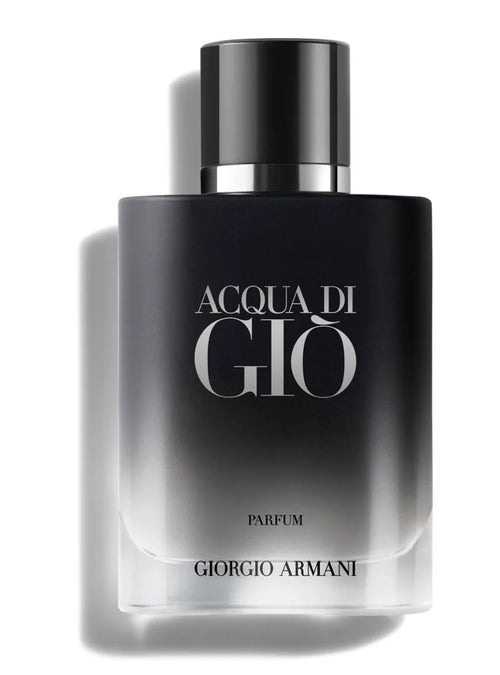 Armani Beauty - Acqua di Giò - Parfumo - Cologne for Men - Fresh & Woody Men’s Fragrance 100 ML/3.4FL