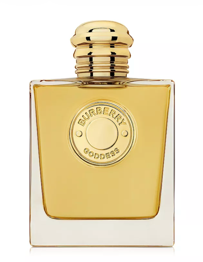 Burberry Goddess For Women by Burberry Eau De Parfum Spray