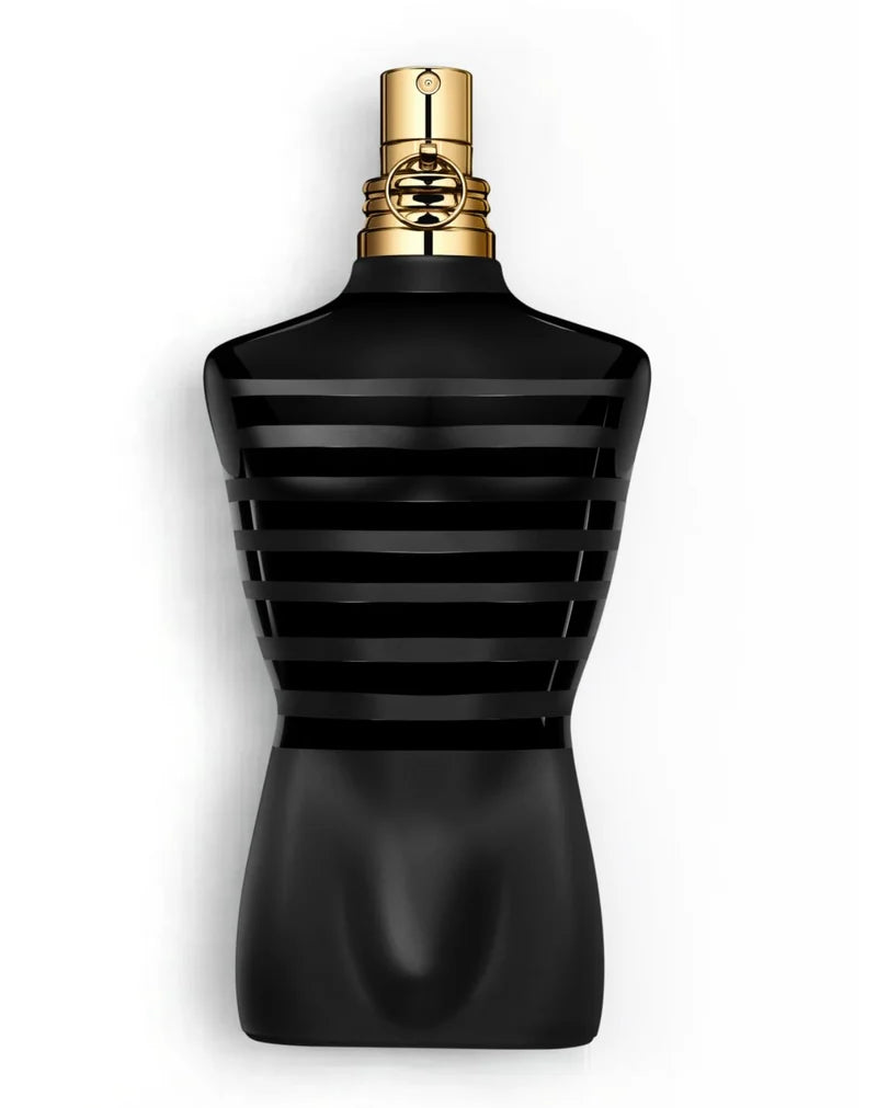 Jean Paul Gaultier Le Male Le Parfum - Amber Woody Eau de Parfum Intense