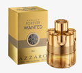 Azzaro - Forever Wanted Elixir - Mens Cologne - With Notes of Raspberry, Cardamom, and Leather Accord , 3.38 FL