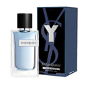 YVES SAINT LAURENT Y Eau De Toilette for Men, 100 ml/3.3 fl oz