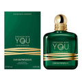 Emporio Armani Stronger With You Sandalwood Exclusive Edition Edp 100 ML/3.4FL