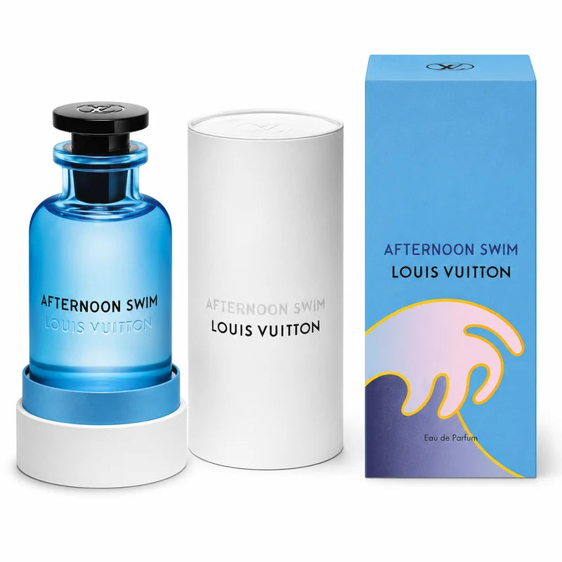 Louis Vuitton Afternoon Swim Eau de Parfum 3.4 oz / 100 ml