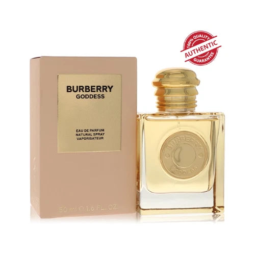 Burberry GODDESS Eau de Parfum 100 ml Hot Popular Gift Good Deal Best Seller