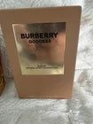 Burberry Goddess Intense Eau de Parfum EDP Miniature Bottle perfume NIB