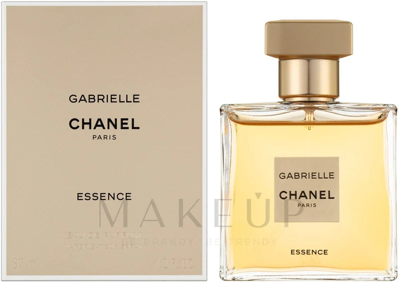 Chanel Gabrielle Essence EDP for Women 3.4 oz / 100ml