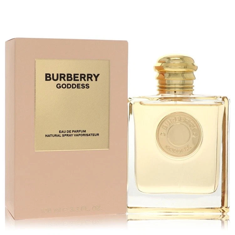 Burberry Goddess Burberry EdP Refillable 3.3 oz / e 100 ml