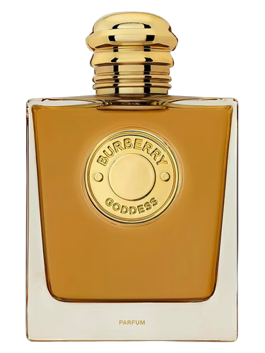 Burberry Goddess Eau de Parfum 100ml 3.3 oz For Women Sealed