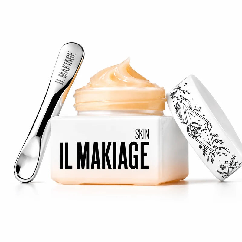 IL Makiage Power Redo Anti-Aging Blur Smooth Wrinkle Filler 20 ml / 0.67 oz Vitamin C