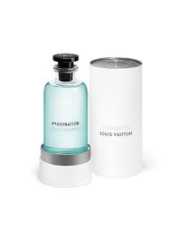 Louis Vuitton LV Imagination Eau De Parfum 3.4oz 100ml Cologne/Perfume NEW