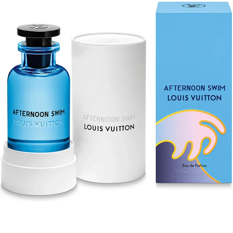 Louis Vuitton Afternoon Swim Eau de Parfum 3.4 oz / 100 ml