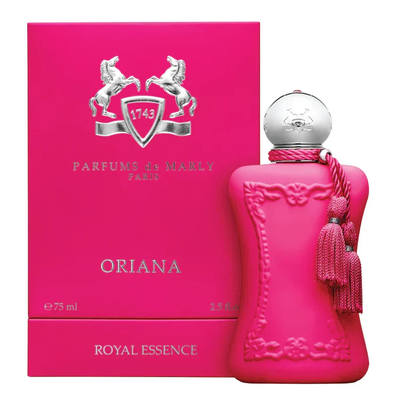 Oriana Parfums de Marly Women's Eau de Parfum 2.5oz