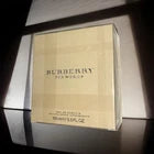New Sealed_3.3fl oz Perfume_Burberry For Her_ 100% AUTHENTIC