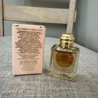 BURBERRY GODDESS EAU DE PARFUM 0.16 fl oz / 5 ml MINIATURE SPLASH FOR WOMEN