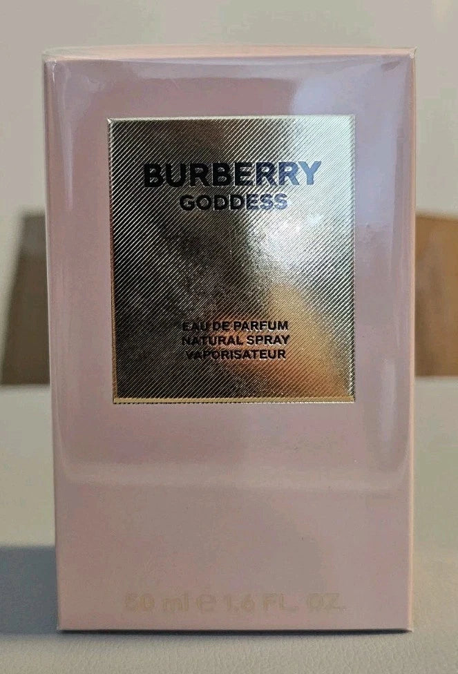 Burberry Goddess Eau De Parfum 3.3 Ounces
