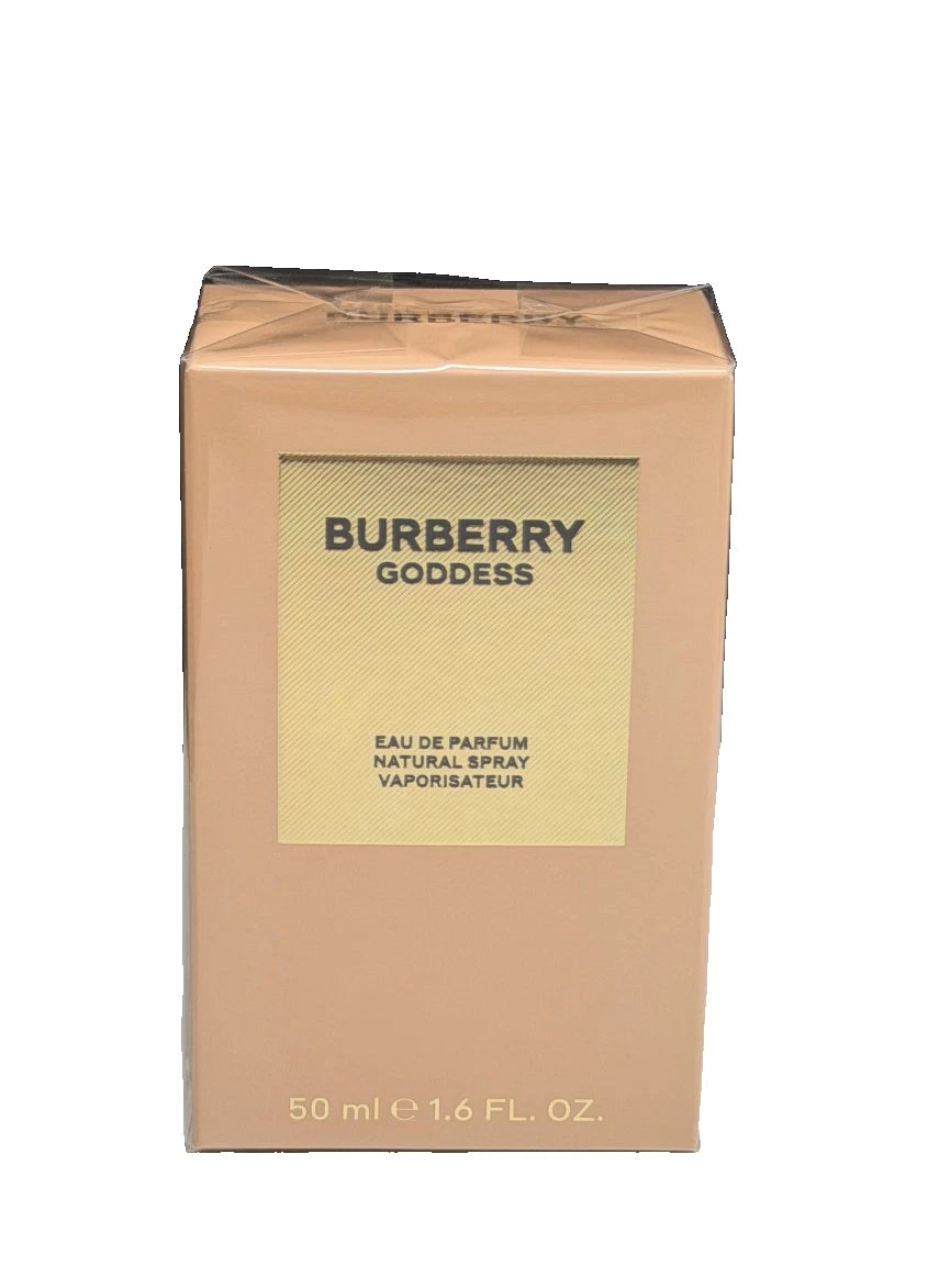 Burberry Goddess Burberry EdP Refillable 3.3 oz / e 100 ml new