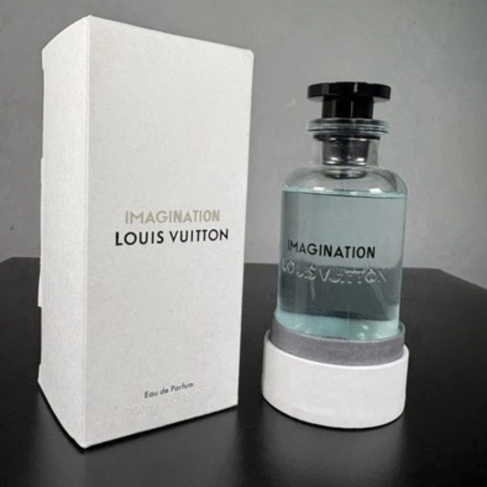 Louis Vuitton Imagination Eau De Parfum 3.4oz/ 100ml Men’s Cologne
