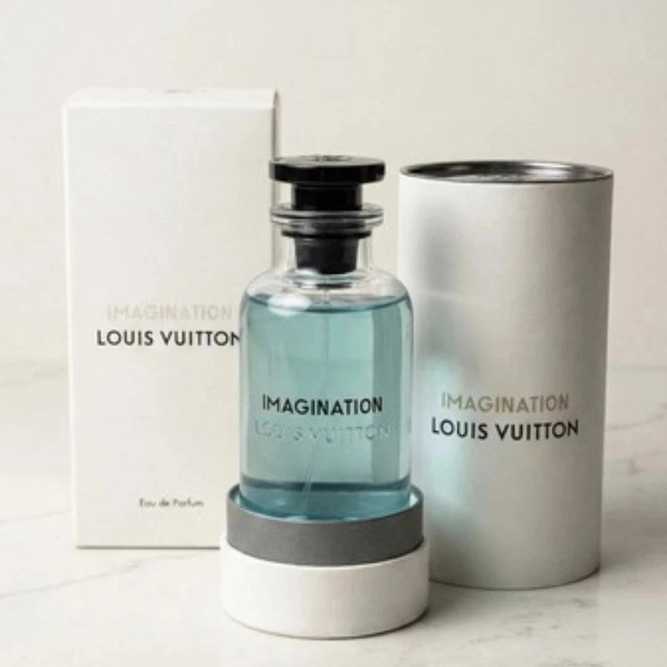Louis Vuitton Imagination Eau De Parfum 3.4oz/ 100ml Men’s Cologne