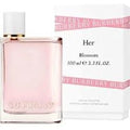 BURBERRY HER BOSSOM BY BURBERRY By BURBERRY For WOMEN (Fragrance) EDP