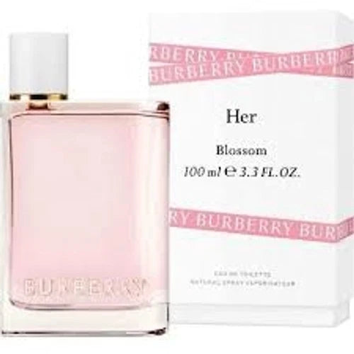 BURBERRY HER BOSSOM BY BURBERRY By BURBERRY For WOMEN (Fragrance) EDP