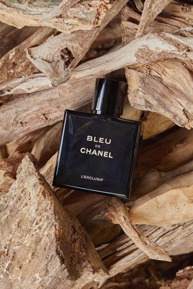 Bleu de Chanel L’Exclusif – Parfum Spray 100 ml / 3.4 fl oz