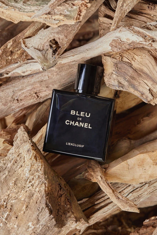 Bleu de Chanel L’Exclusif – Parfum Spray 100 ml / 3.4 fl oz