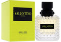 Donna Born In Roma Yellow Dream by Valentino for her EDP 3.3 / 3.4 oz New in Box
